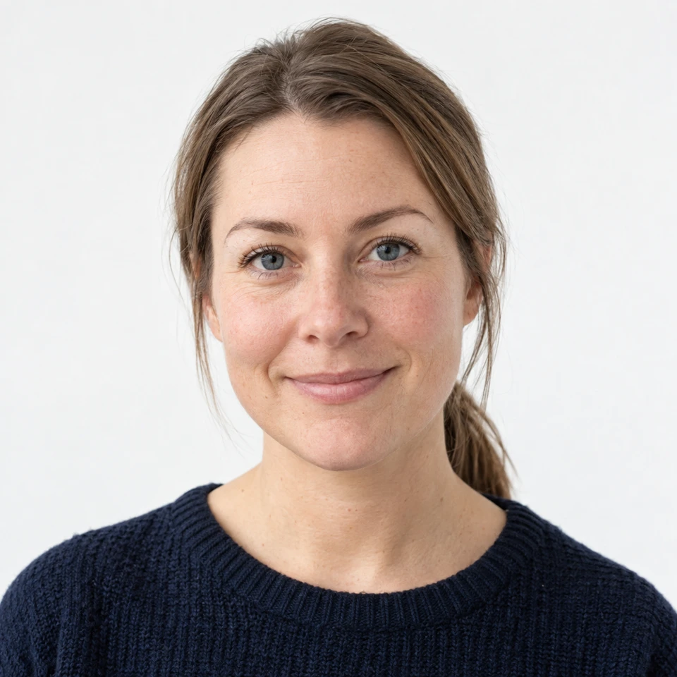 Ingrid Haugland