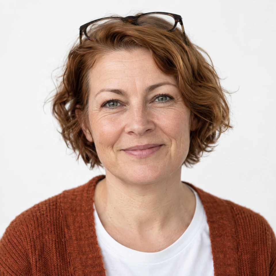 Marte Lunde