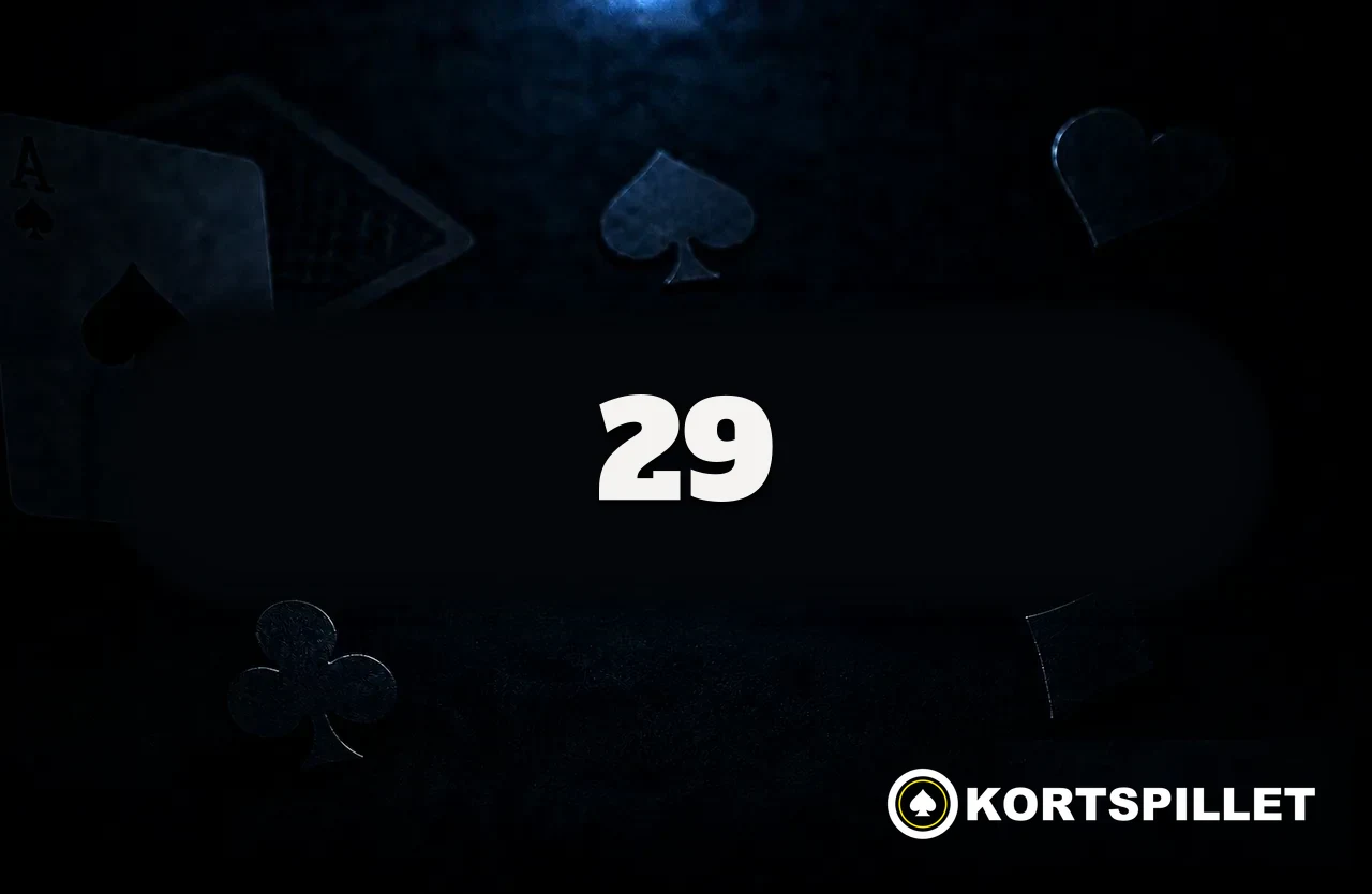 29 Tjugonio
