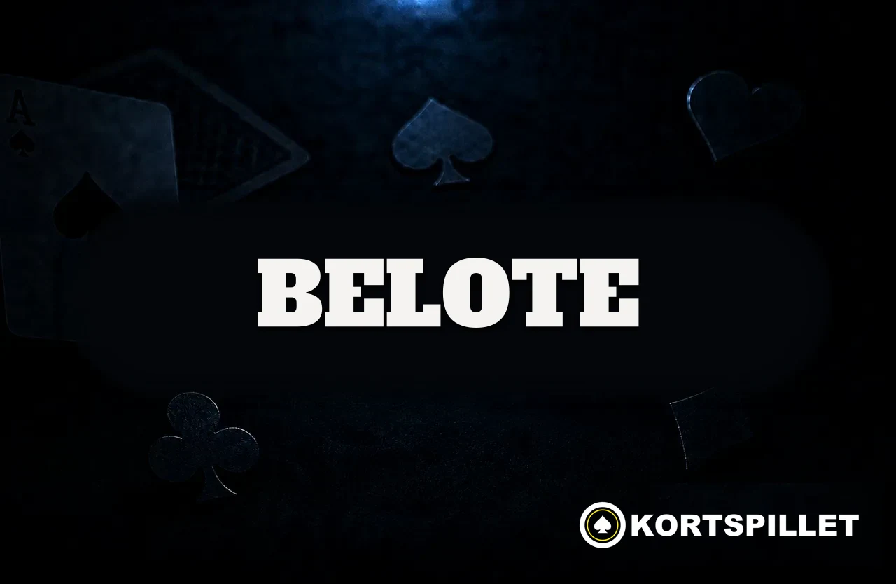 Belote