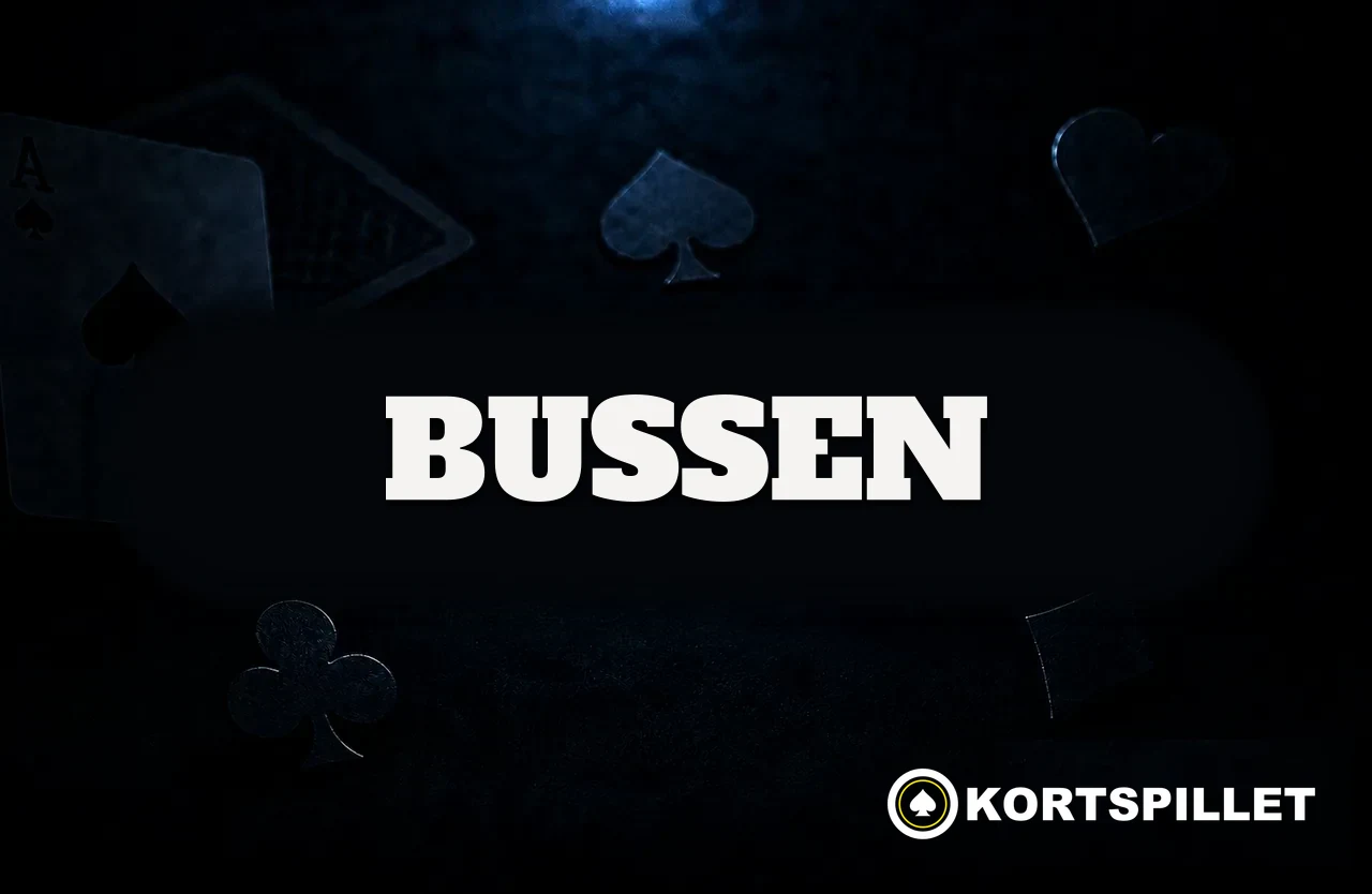 Bussen