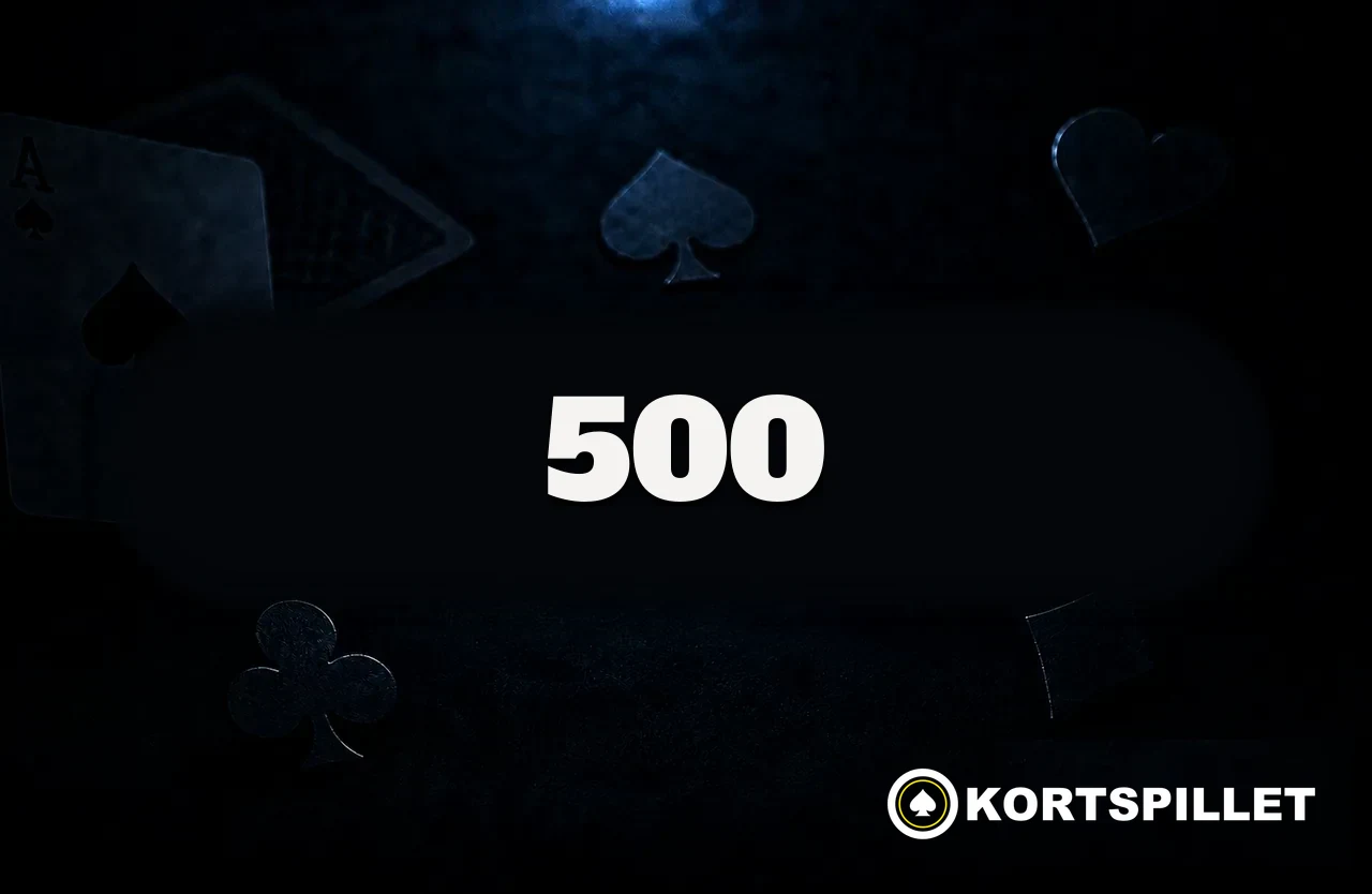 500
