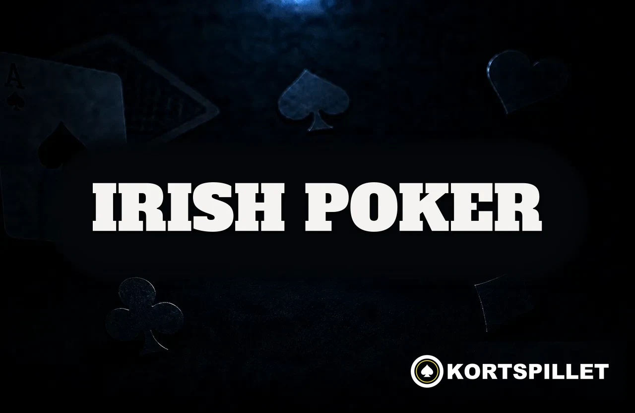 Irish Poker