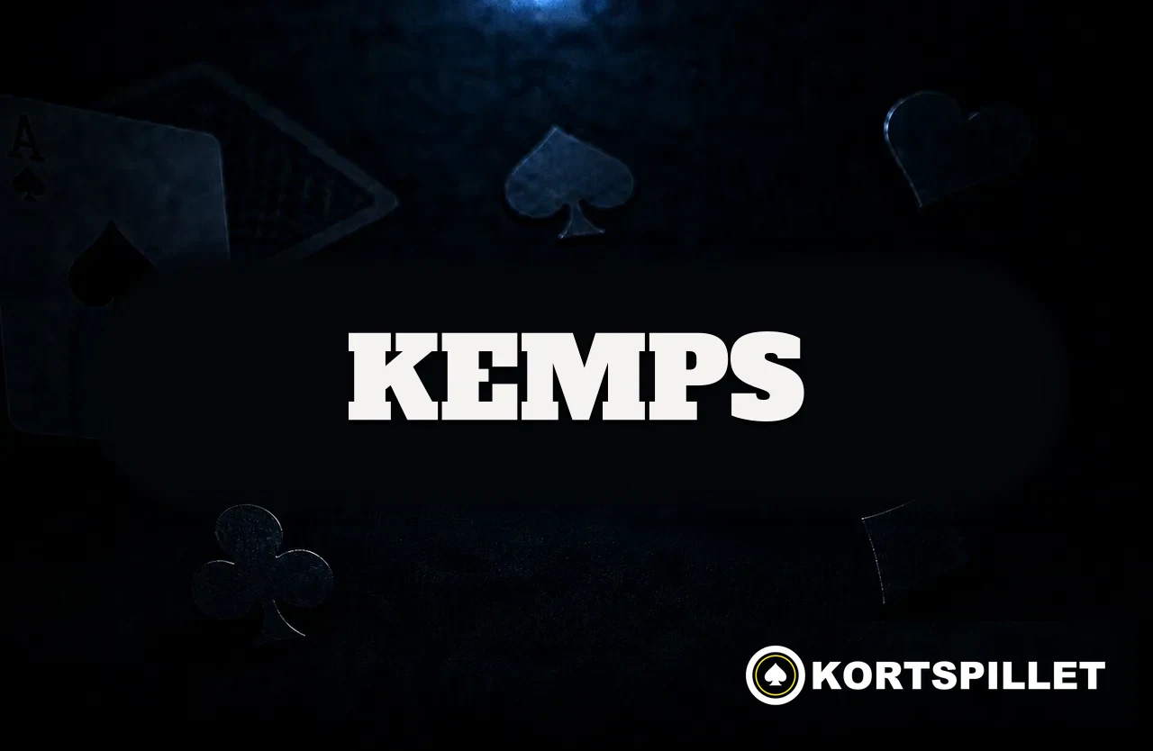 Kemps