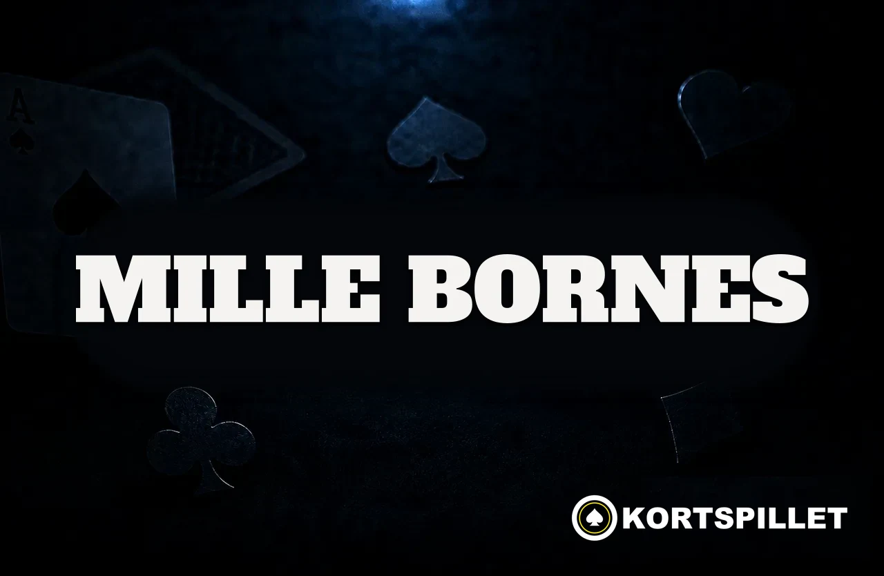 Mille Bornes
