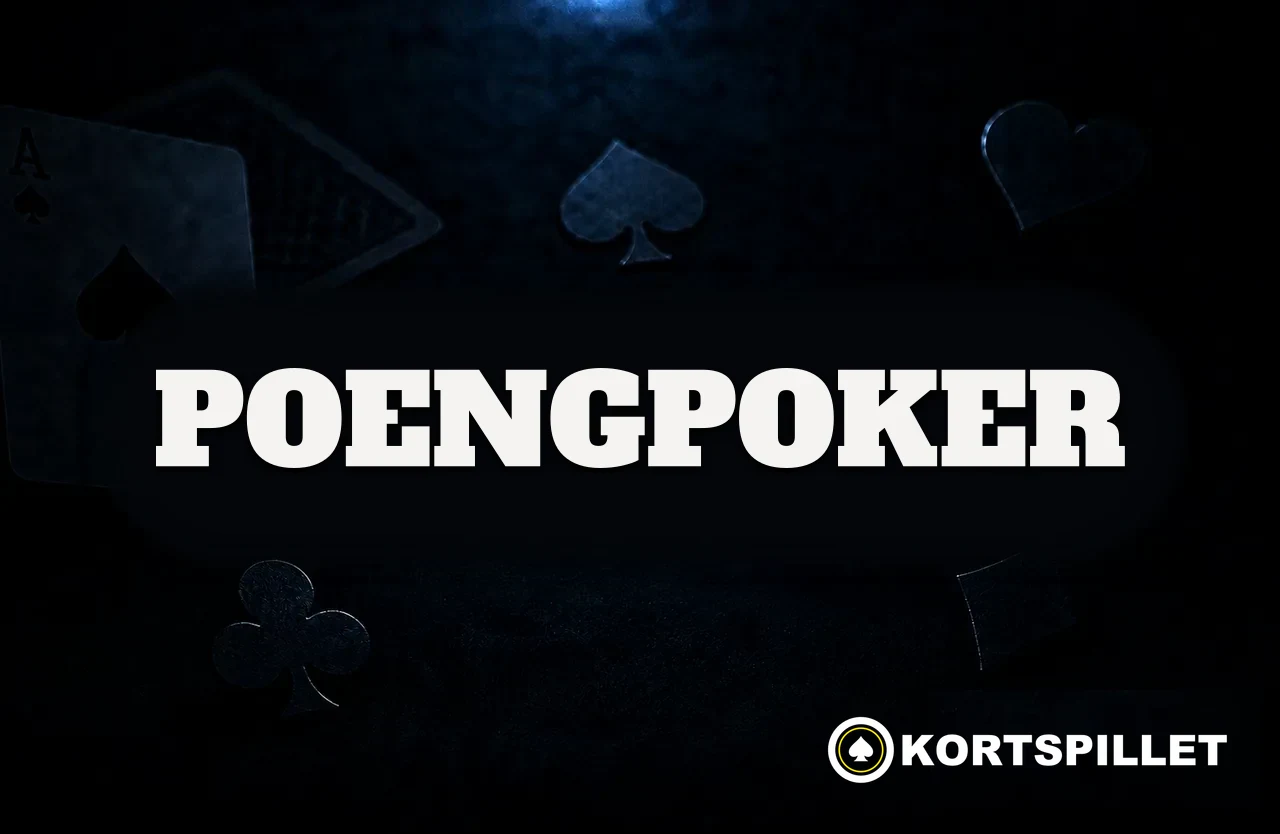 Poengpoker
