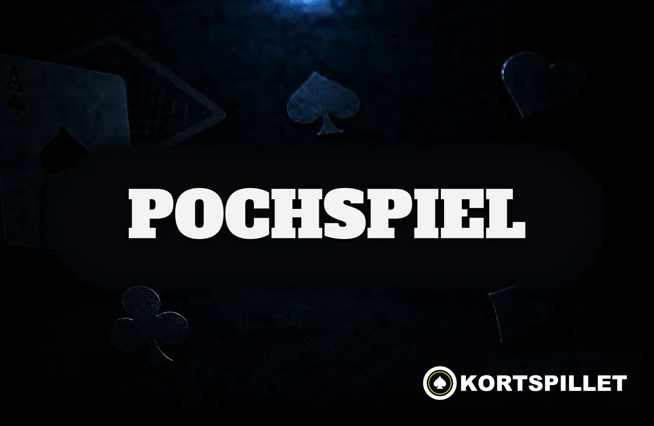 Pochspiel