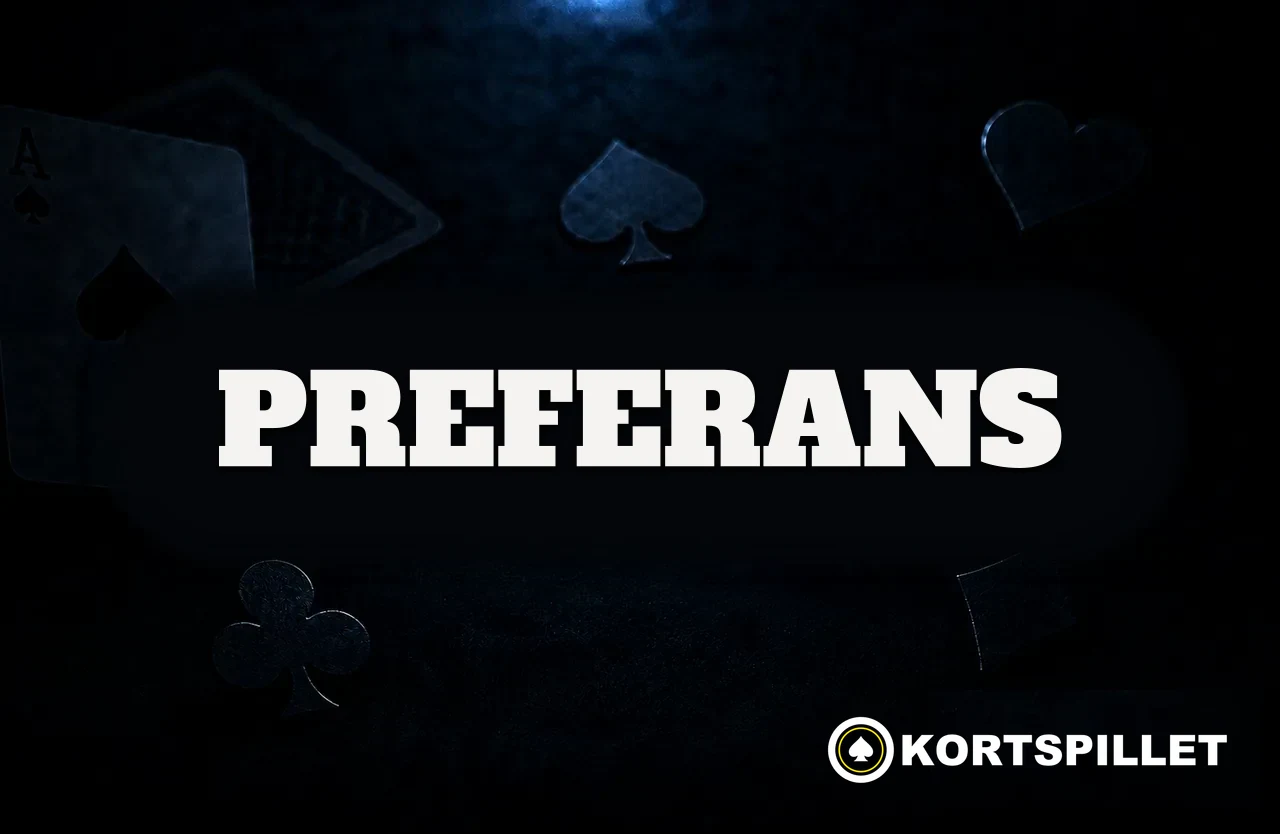 Preferans