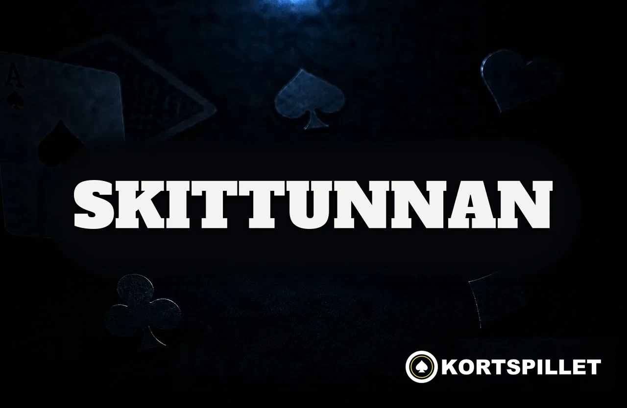 Skittunnan