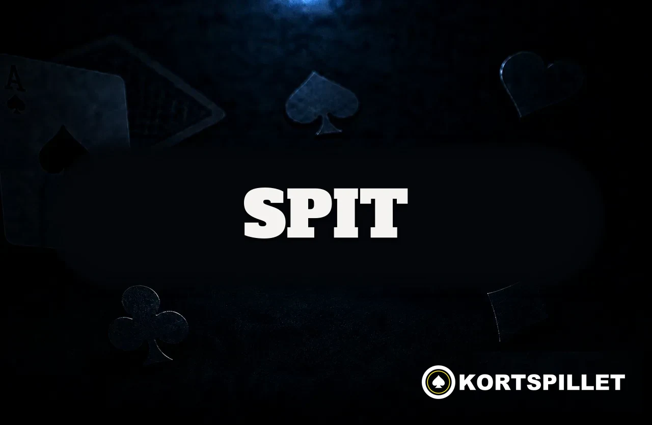 Spit Speed