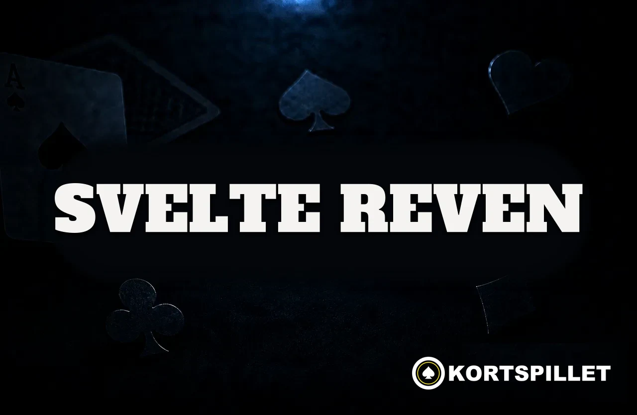 Svelte reven