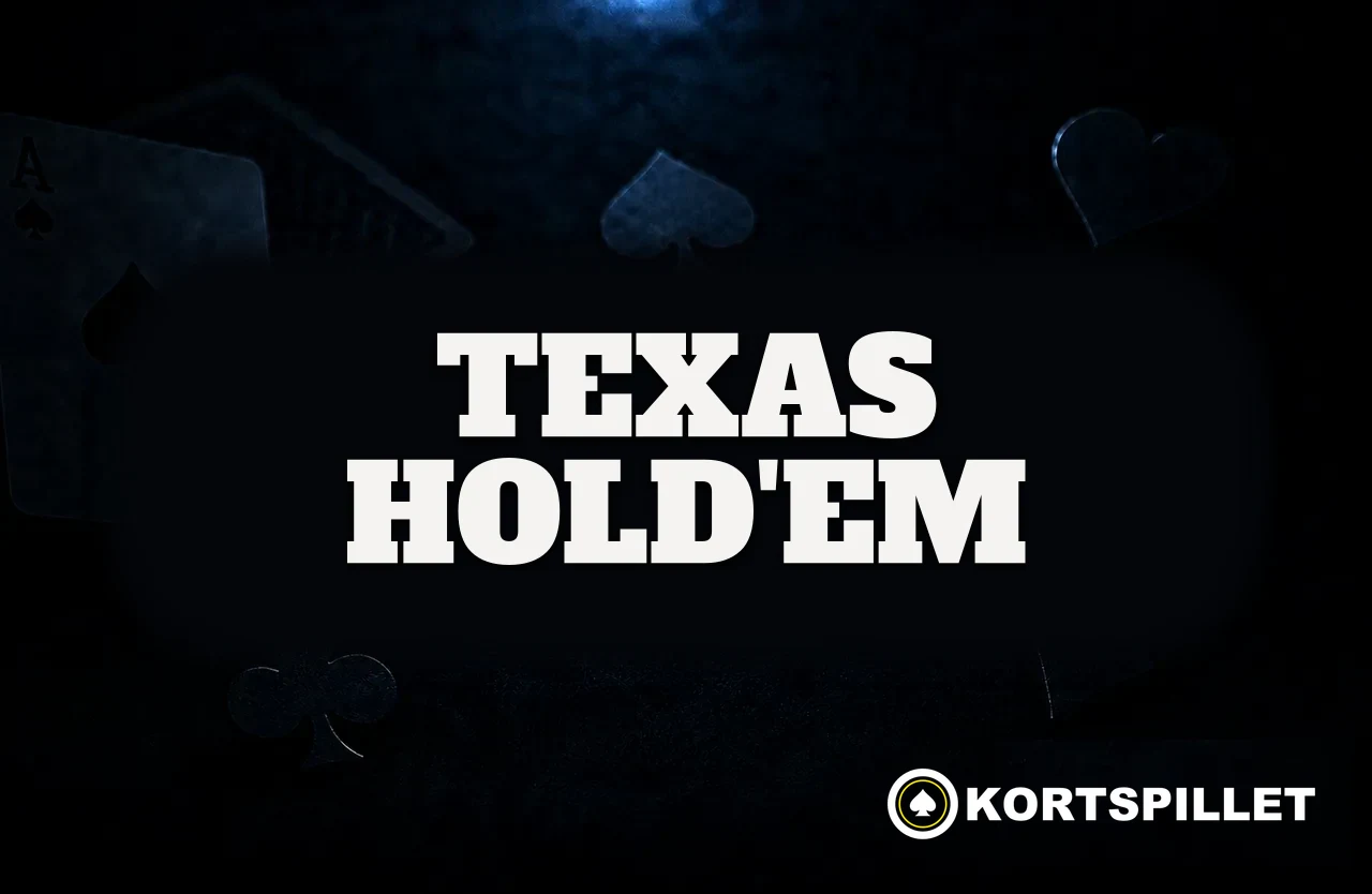 Texas Holdem