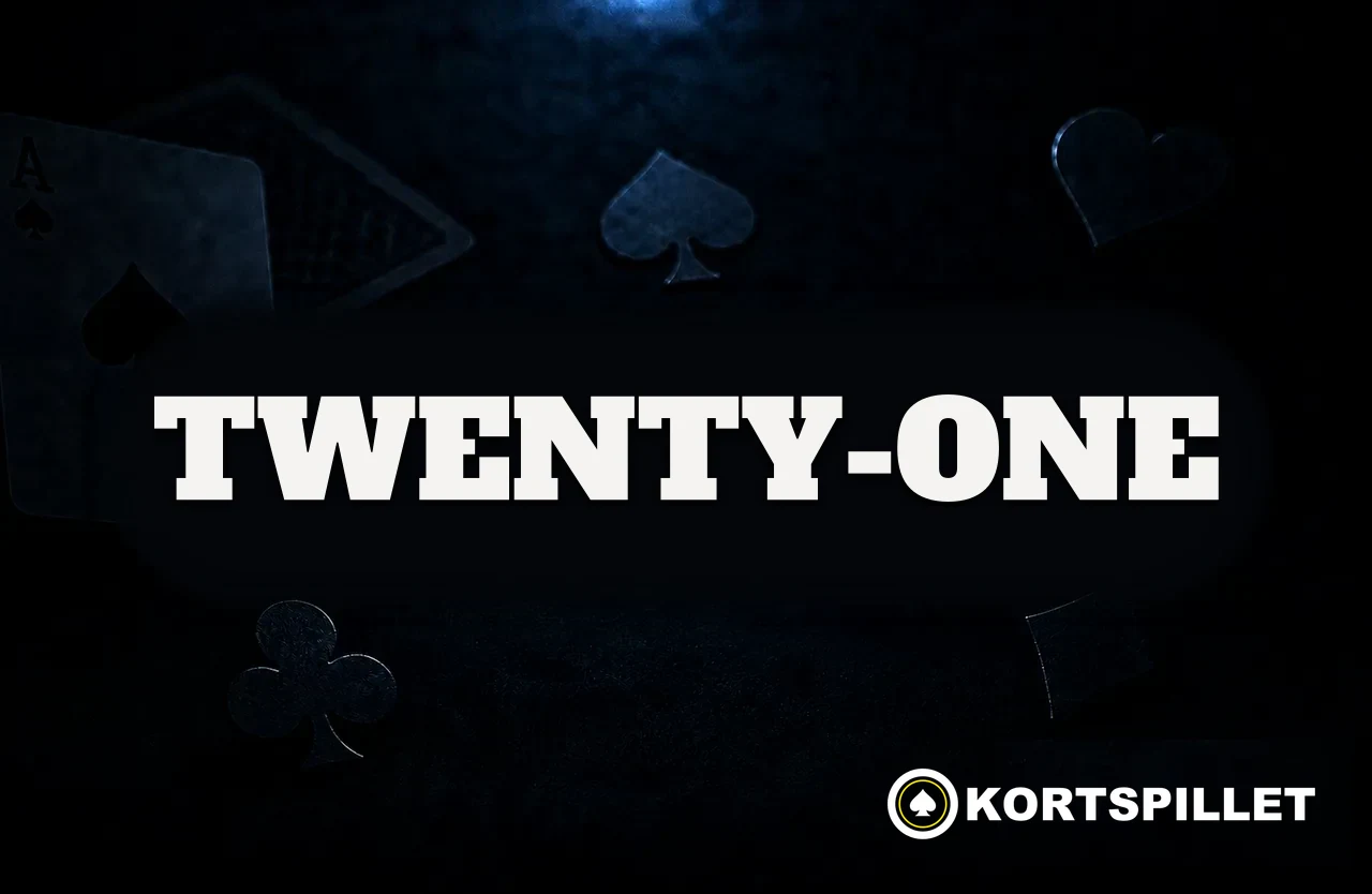 Twenty-One